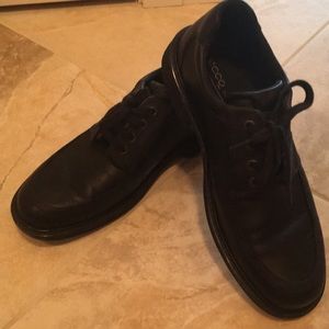 Ecco loafers